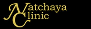 โลโก้ Natchaya Clinic